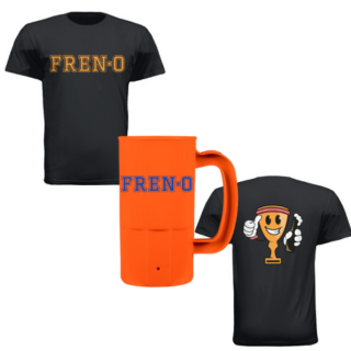 Merch Package