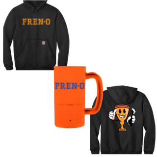 Merch Plus