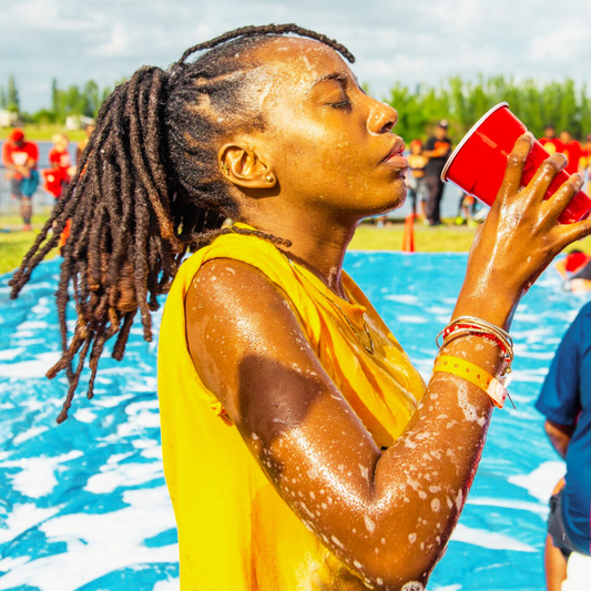 Drink Package: DANCEHALL